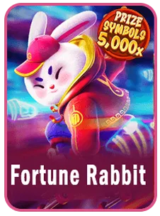 Fortune Rabbit Lobo888