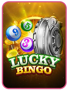 Lucky Bingo Lobo888